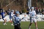 MLax vs RWU  Wheaton College Men’s Lacrosse vs Roger Williams University. - Photo By: KEITH NORDSTROM : Wheaton, Lacrosse, LAX